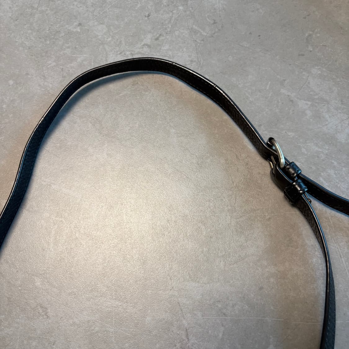 앤드뮐미스터 크로스바디백 상품이미지6