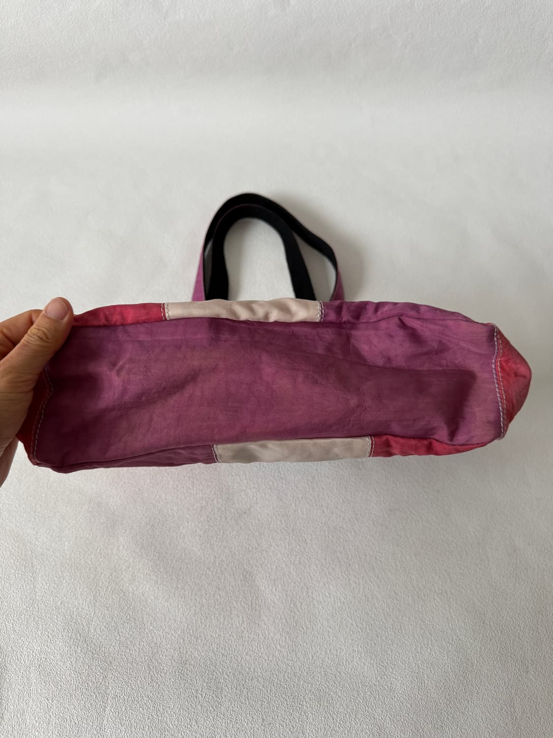 키플링(Kipling) 패치워크 숄더백 상품이미지5