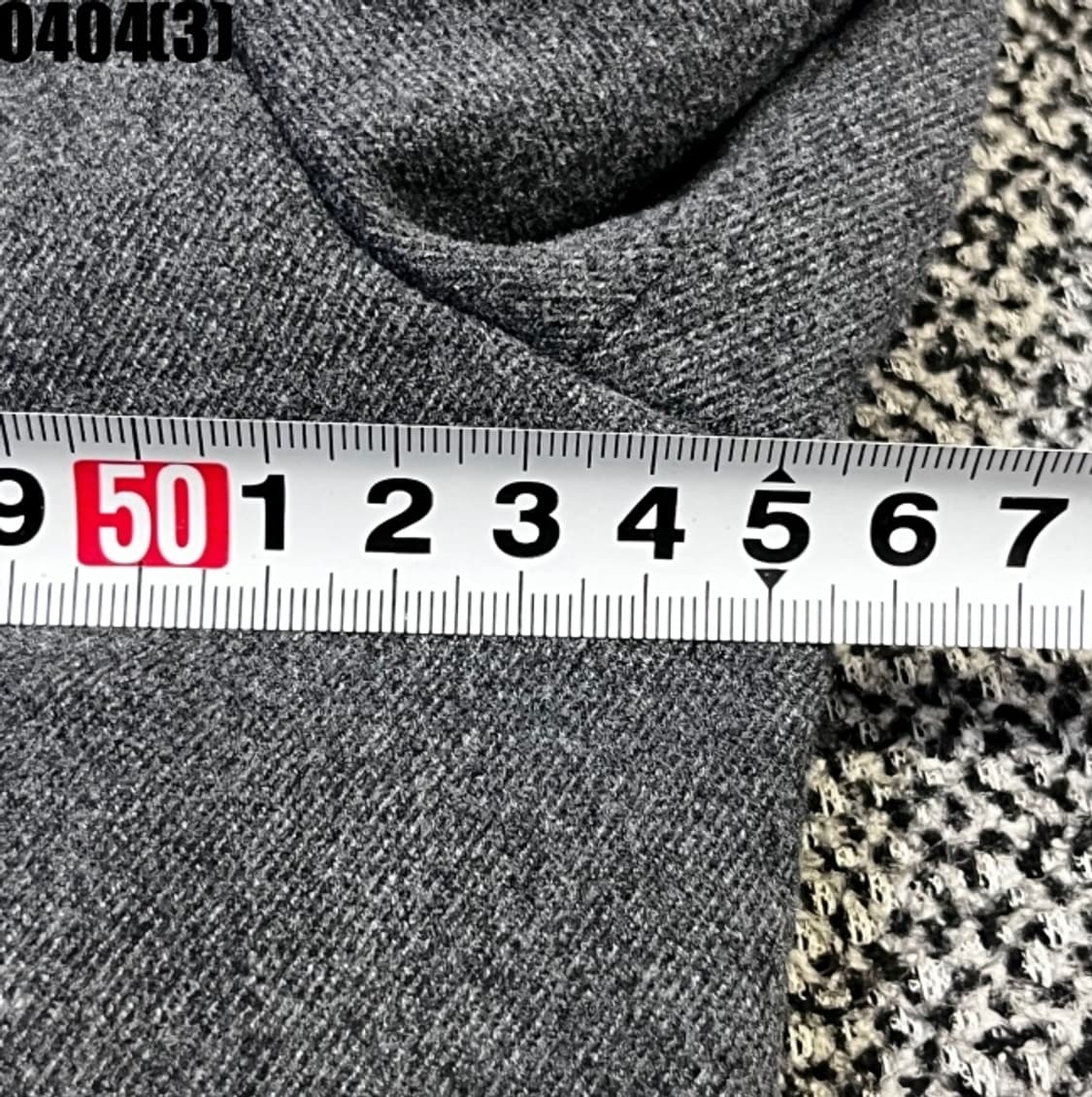 GLAD 자켓 상품이미지7