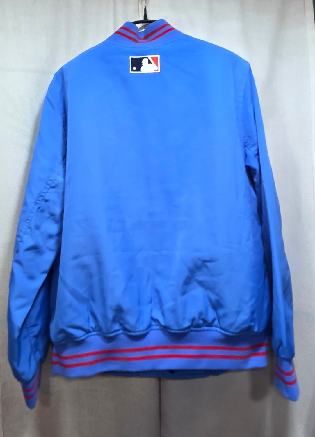 봄점퍼 상품이미지2