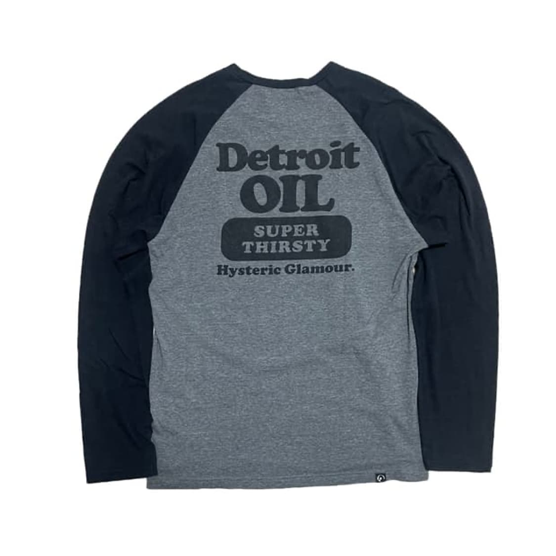 히스테릭글래머 샴페인 슬리브 M 상품이미지2