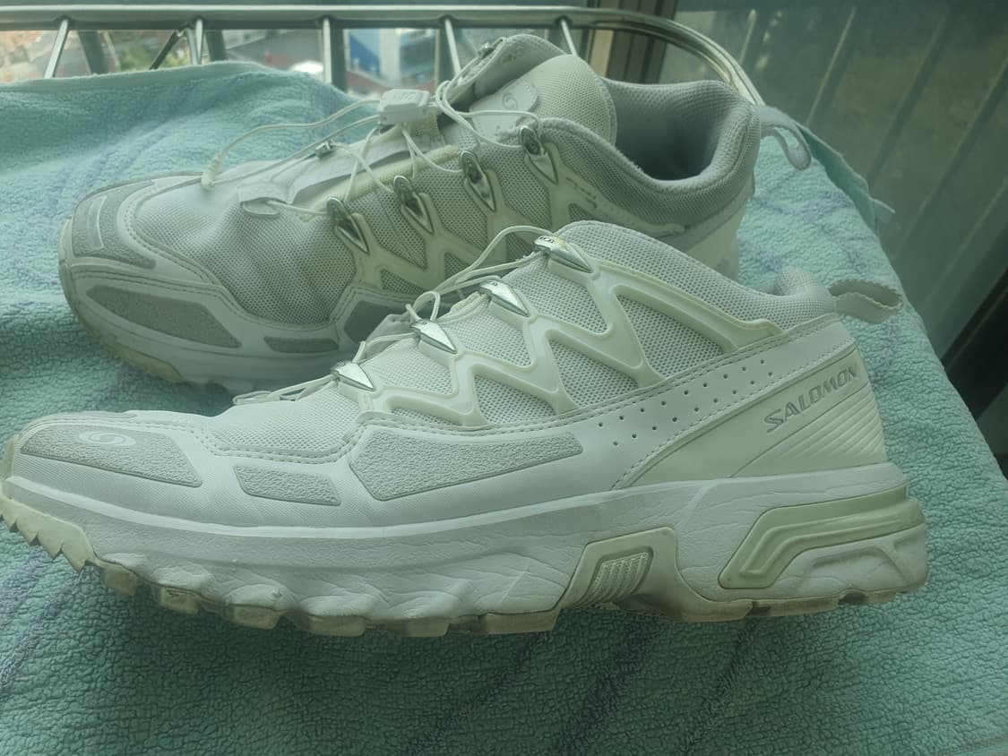 살로몬 ACS 상품이미지3