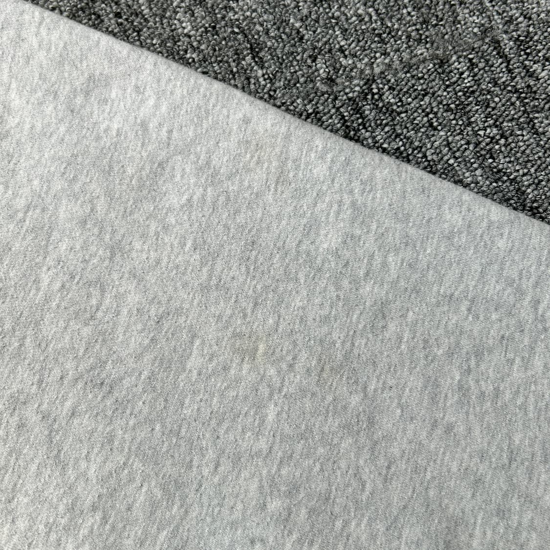 챔피온 그레이 로고 후드집업 상품이미지6