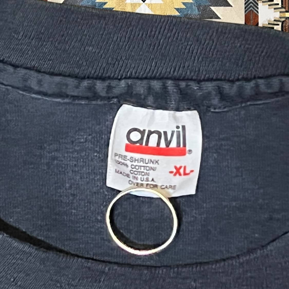 90‘s Brooks n Dunn Shirt 상품이미지5