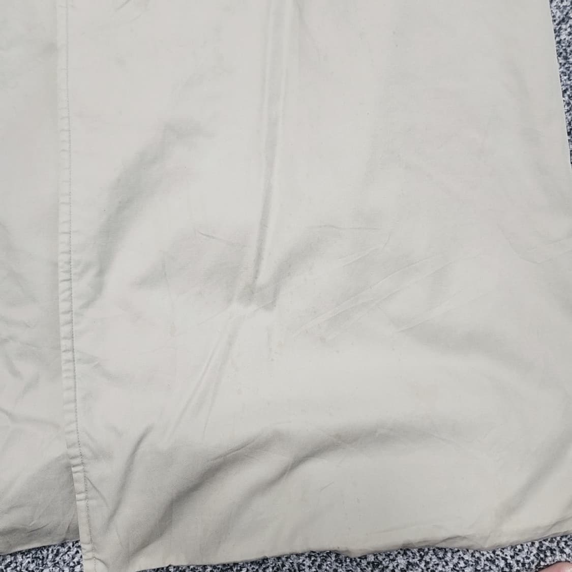 [L] 버버리 트렌치코트 (1173) 상품이미지4