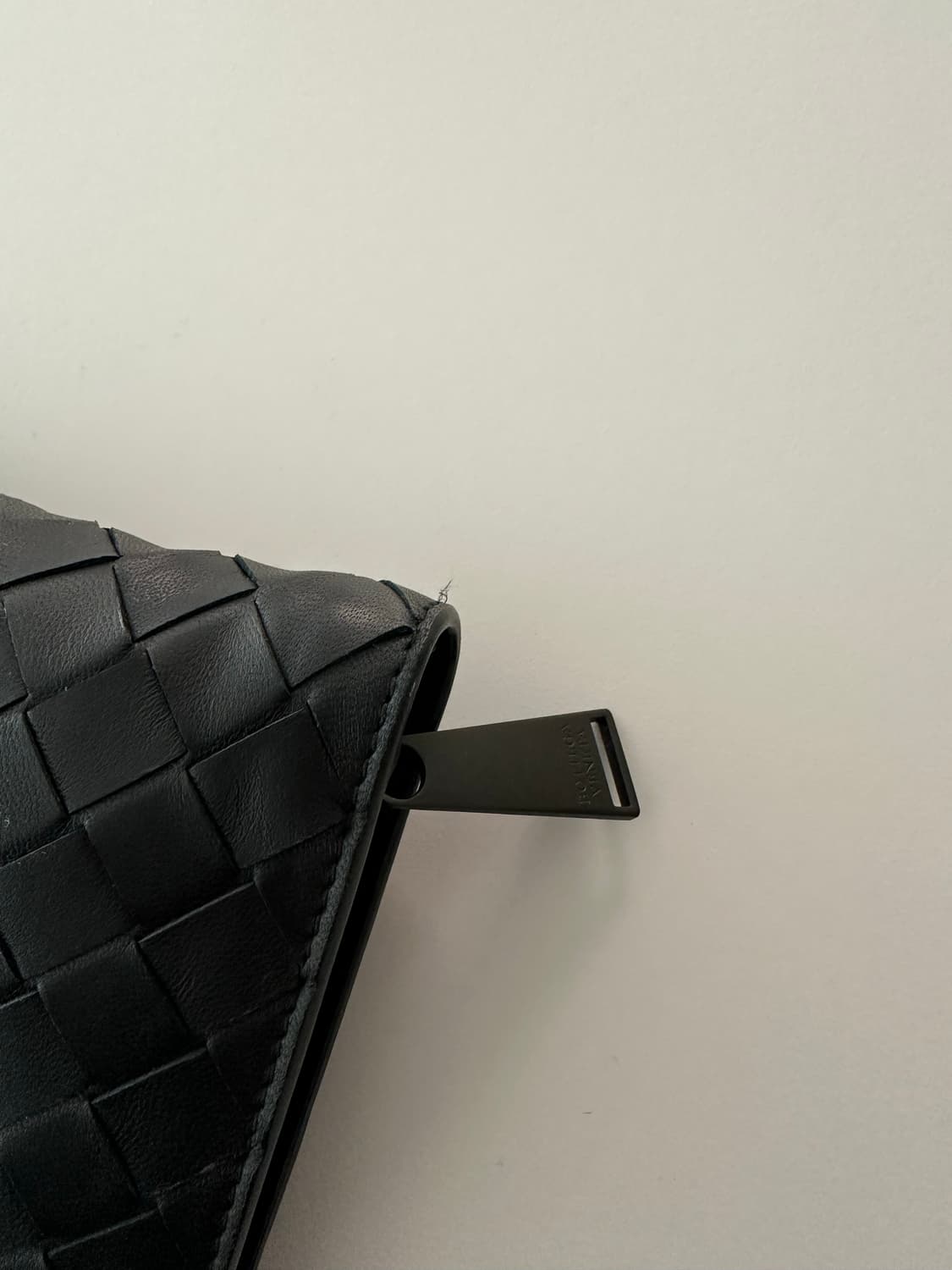 보테가 베네타 나일론 폴더블 토트백  상품이미지4