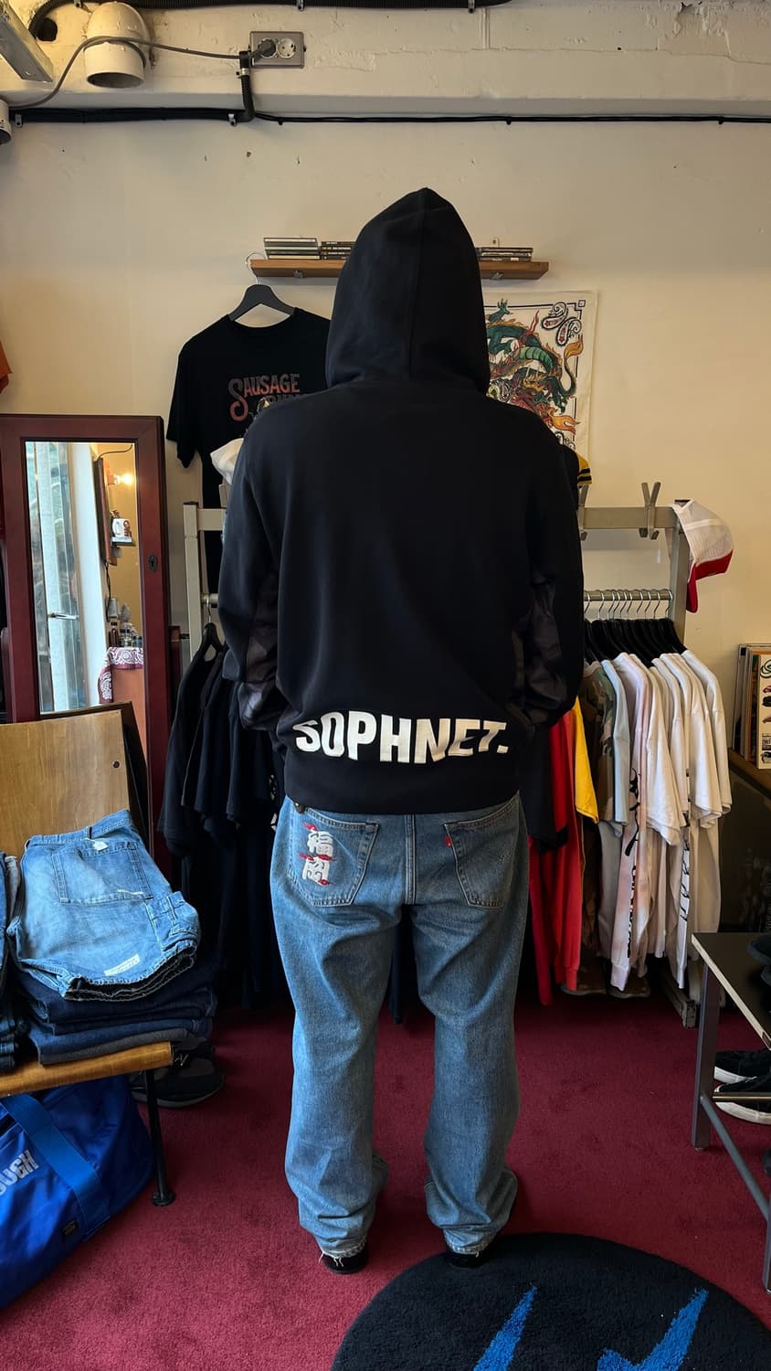 BELSTAF x Sophnet 상품이미지10