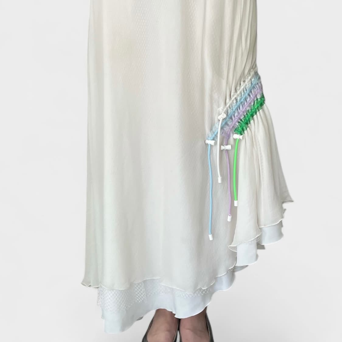 Armani skirt 상품이미지8