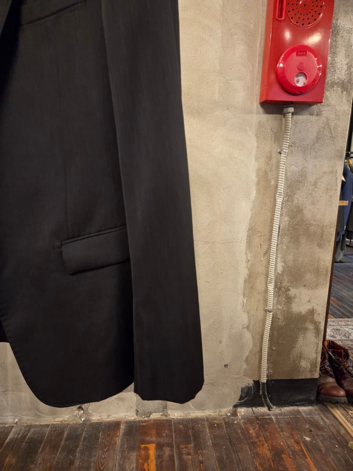 엠포리오 아르마니 자켓 상품이미지8