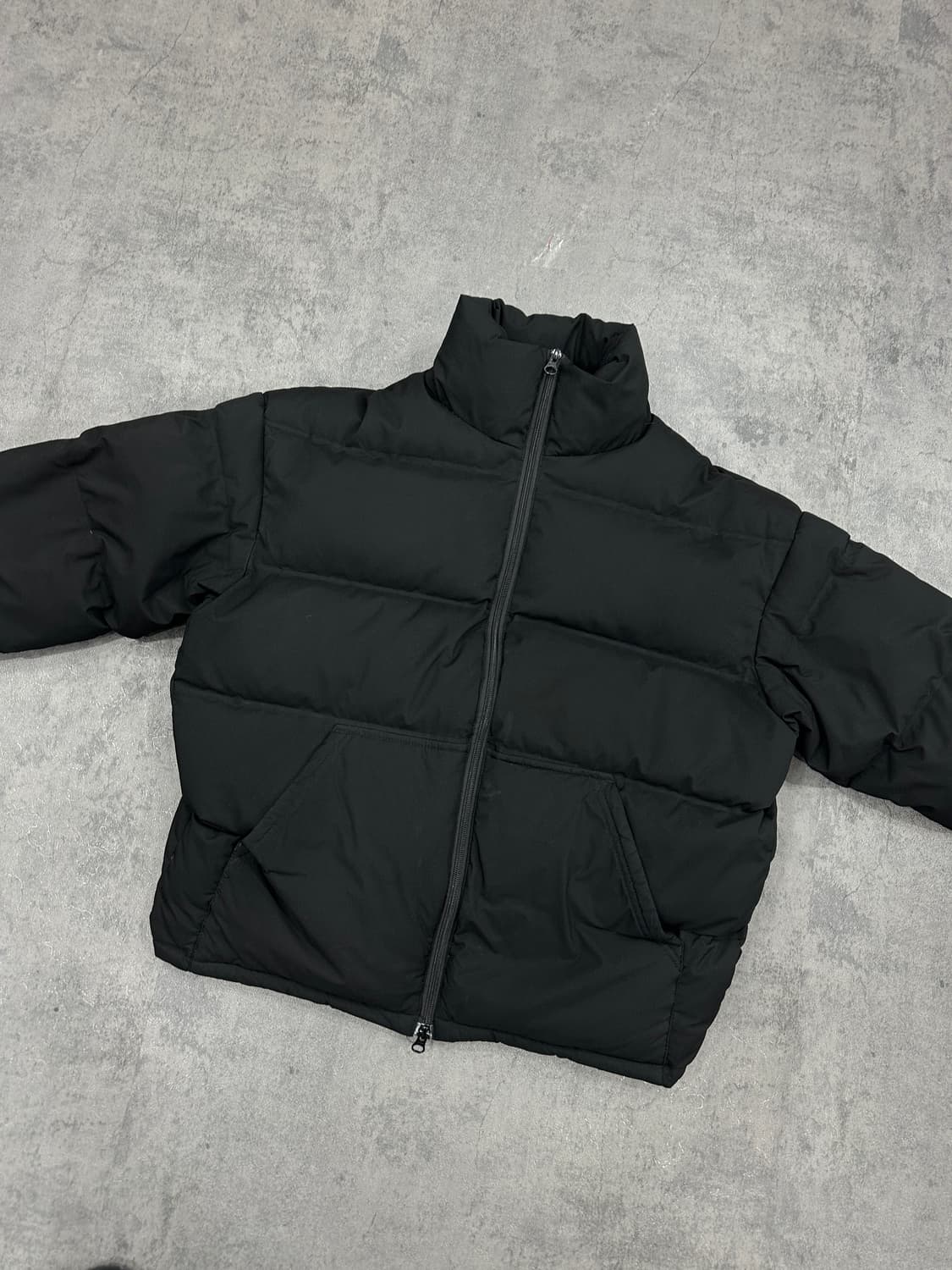 라퍼지스토어 구스패딩 상품이미지4