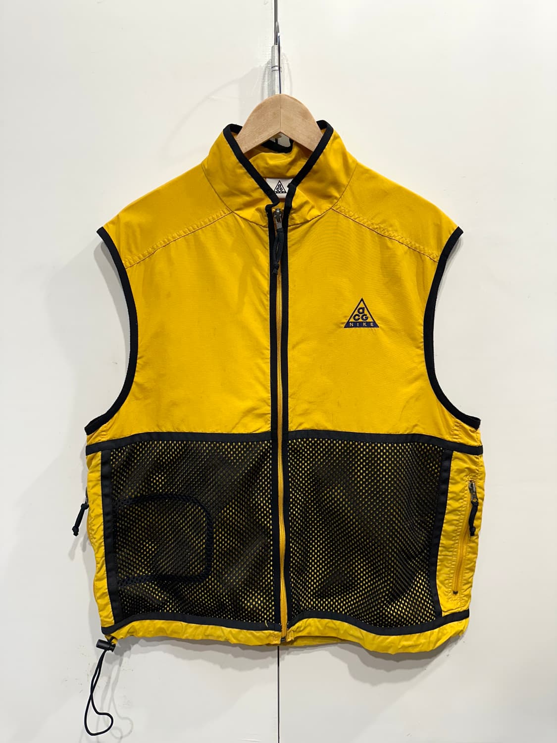 나이키 ACG  메쉬 포켓 베스트 상품이미지1