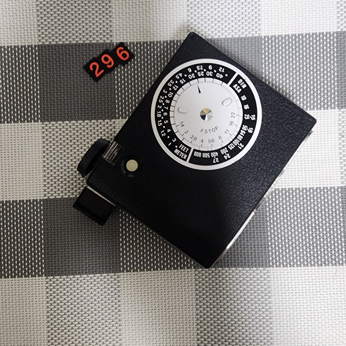 파퓰러 303 S 스트로브 플래시 상품이미지4