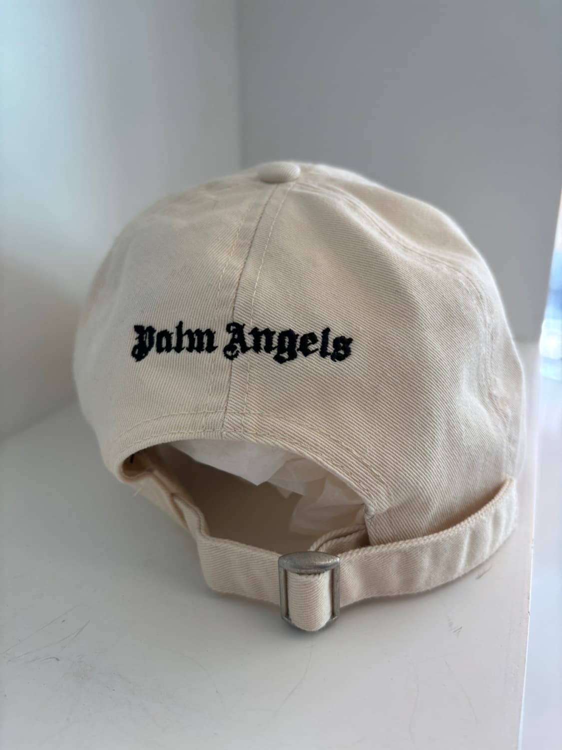 Palm Angels Ball Cap 상품이미지5