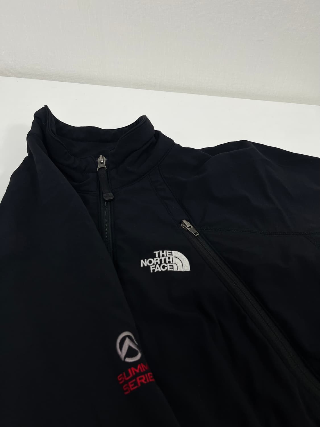 [90] 희귀 노스페이스 쉘러 소프트쉘 자켓 상품이미지4