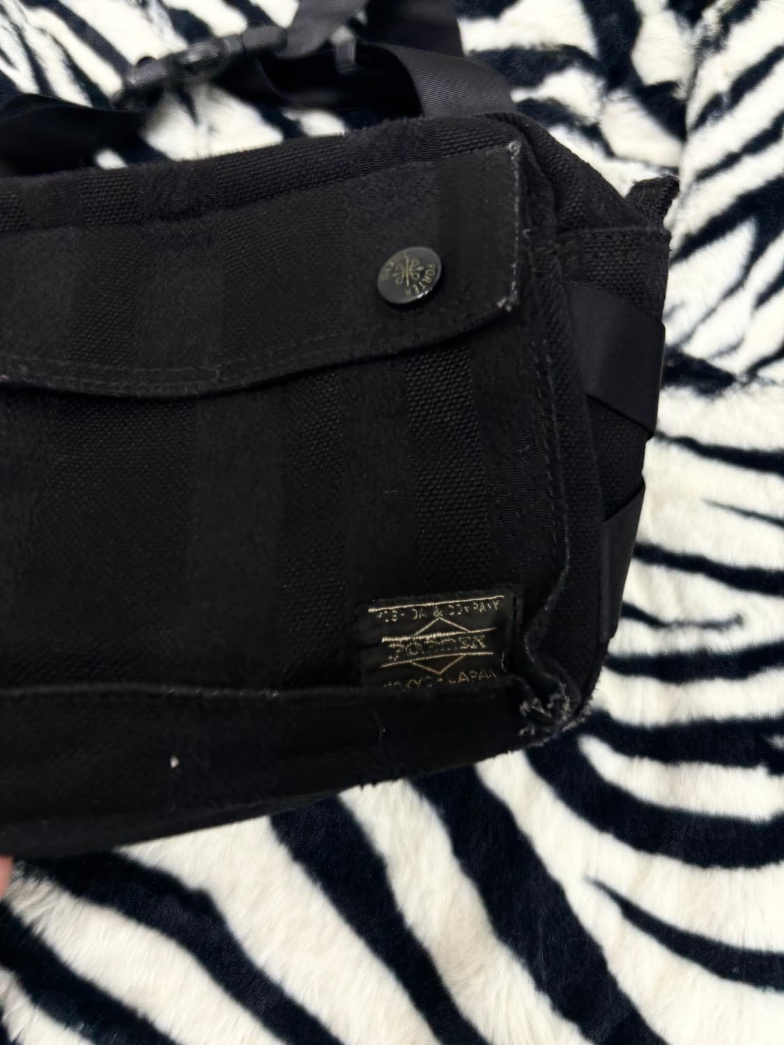 [PORTER]Waist Bag 상품이미지8