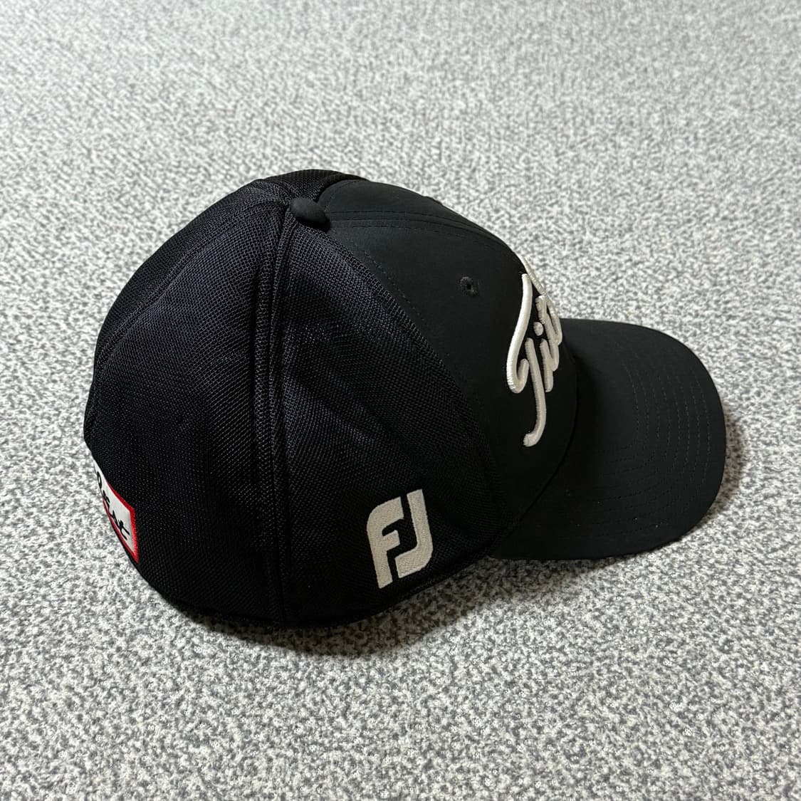 타이틀리스트 골프용 볼캡 상품이미지4