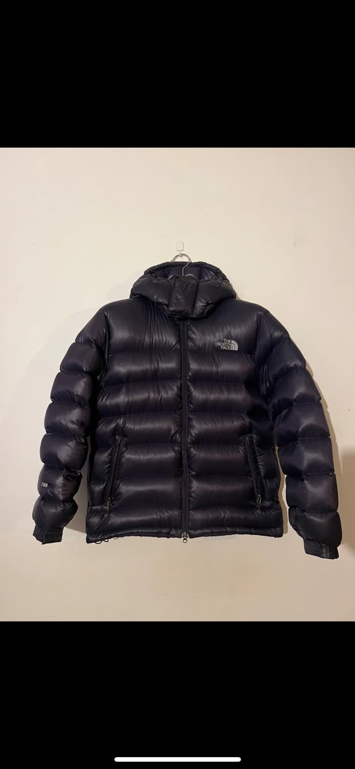 노스페이스 메트로 700 눕시 골드윈 상품이미지2