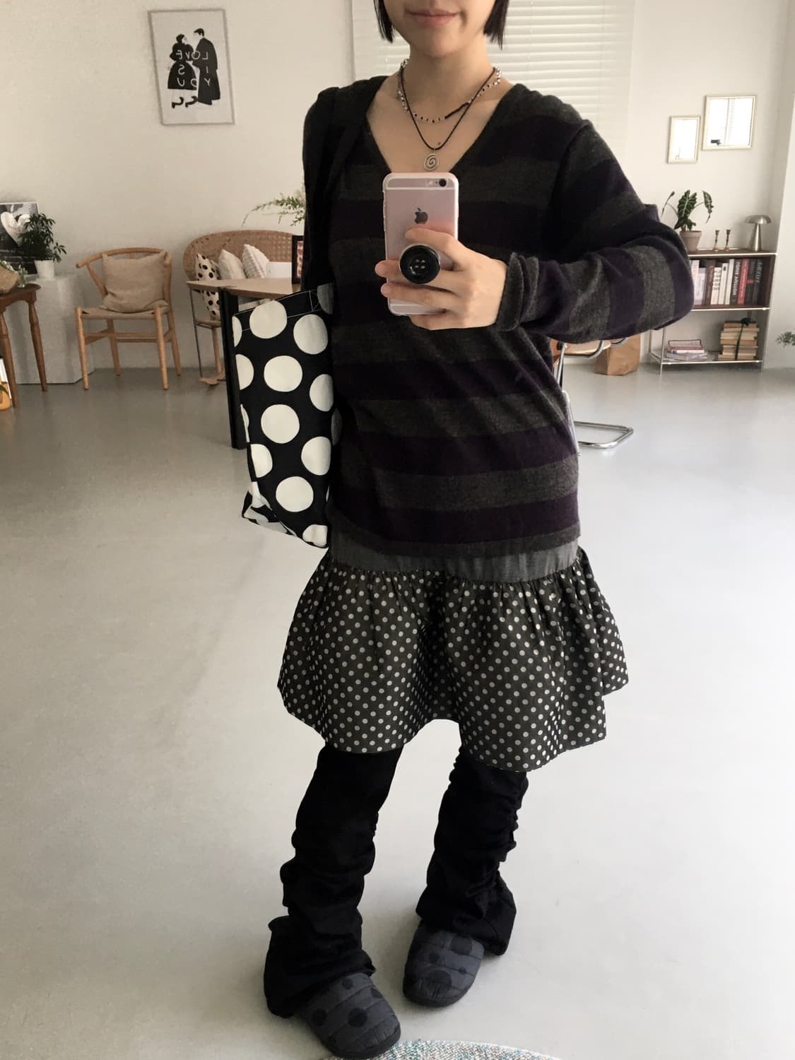 Jpn hatual set 04 doT 상품이미지4