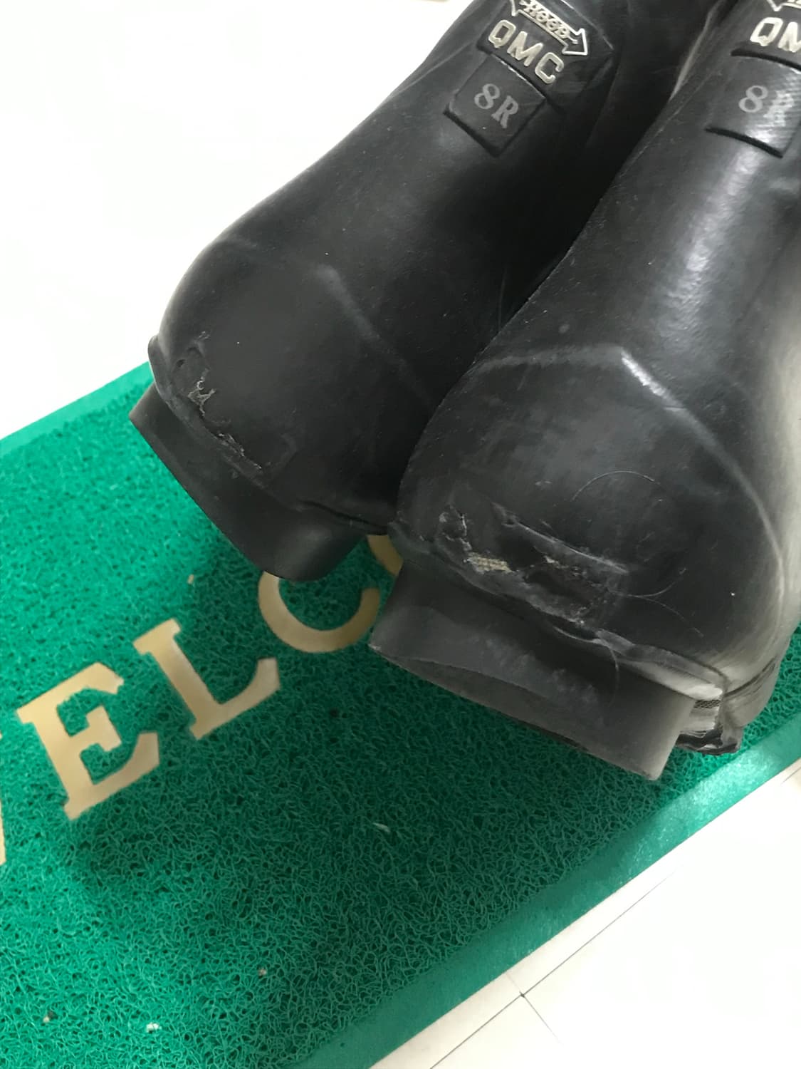 구형 버니부츠 상품이미지3