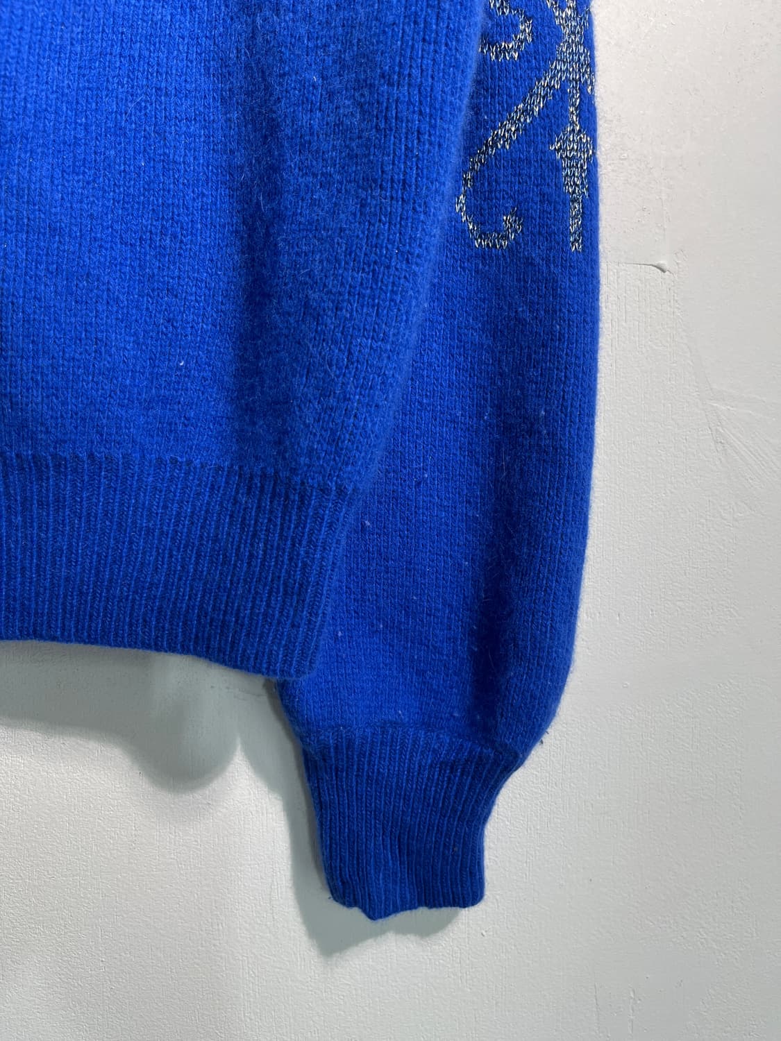 Wool 70% 혼방 가디건 상품이미지10