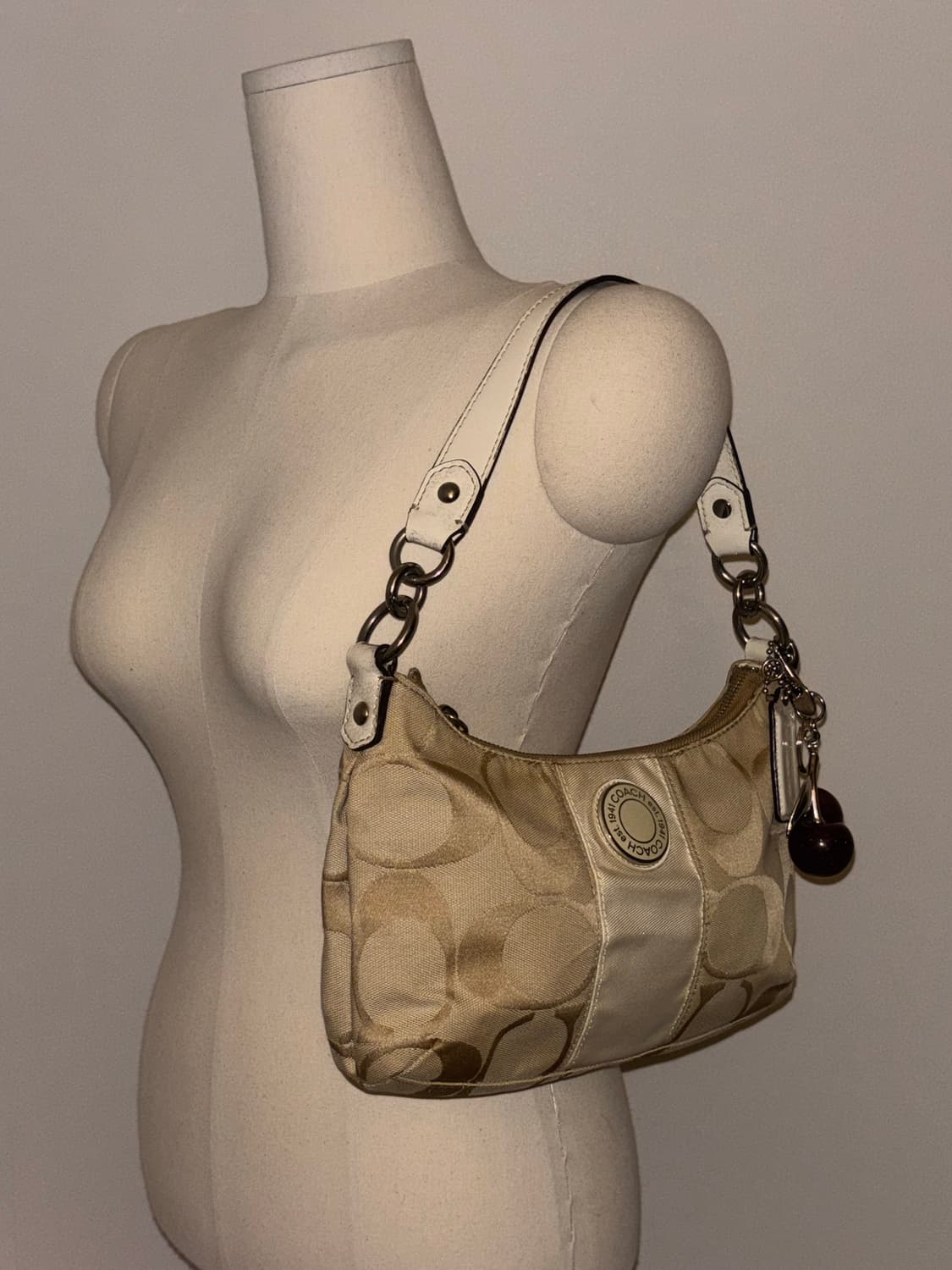 Coach Vintage Shoulder bag 상품이미지3