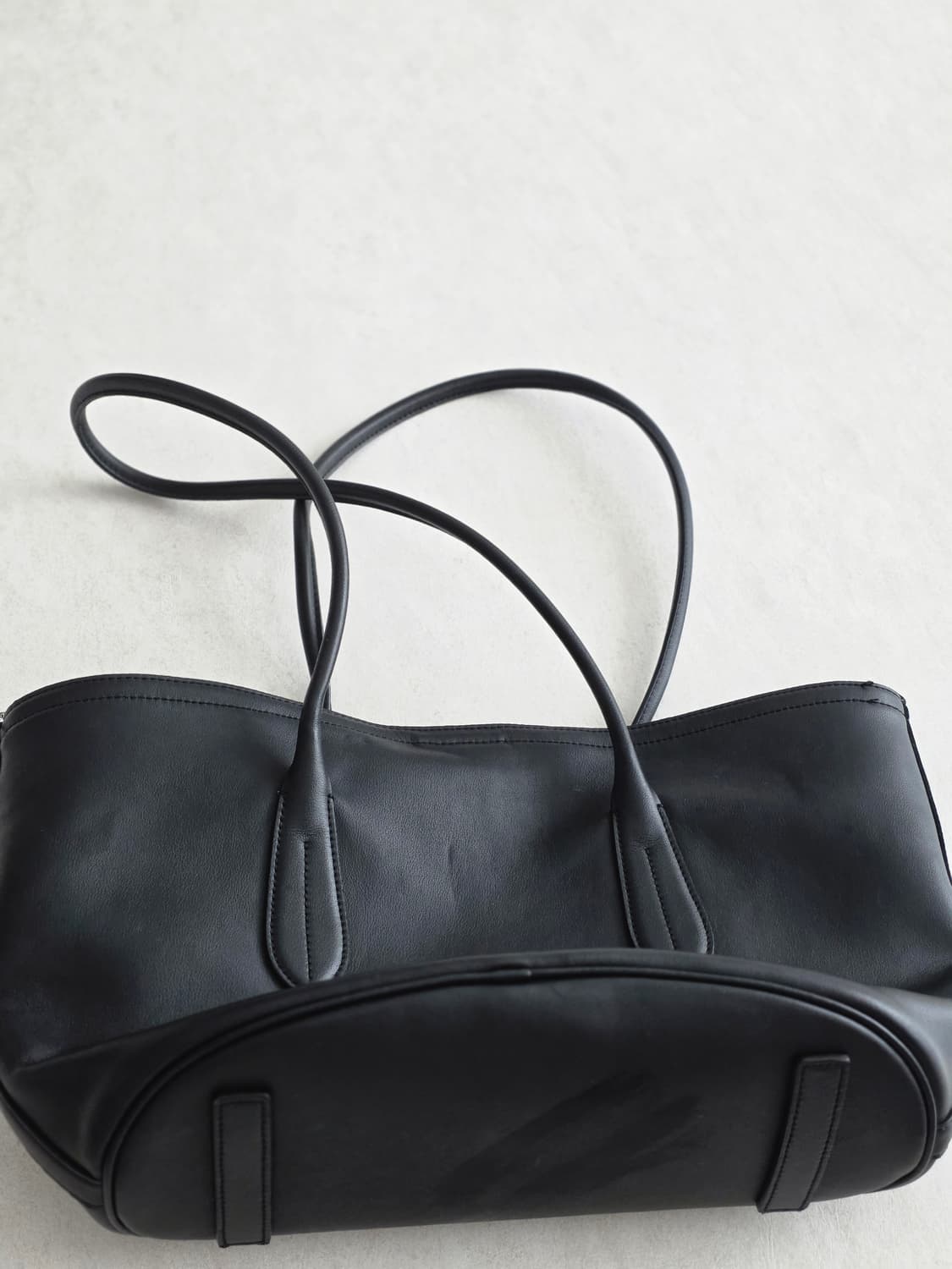 분크 필로타 쇼퍼백 빅백 상품이미지2