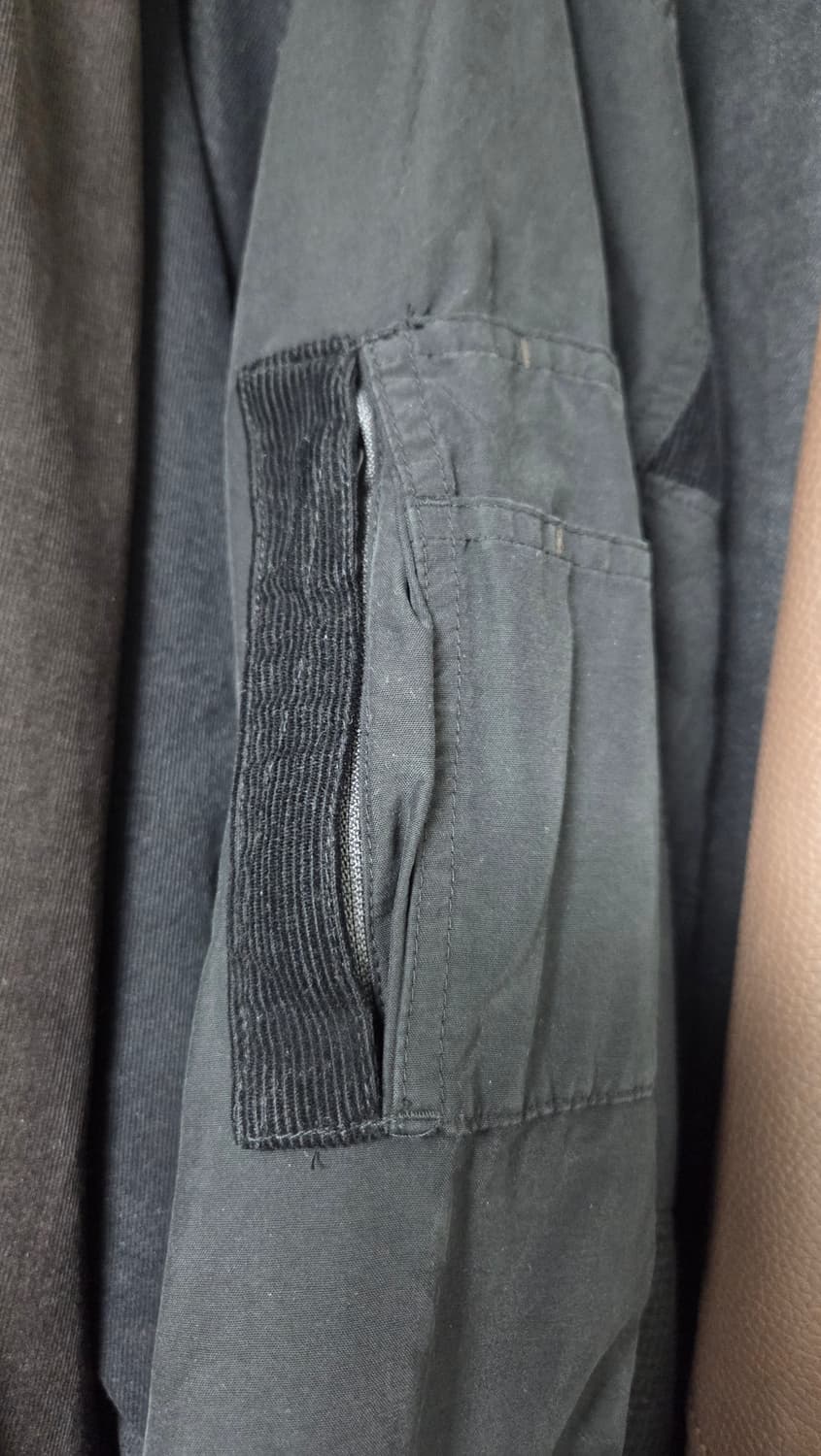 폴리테루 ma 1 4사이즈 상품이미지1