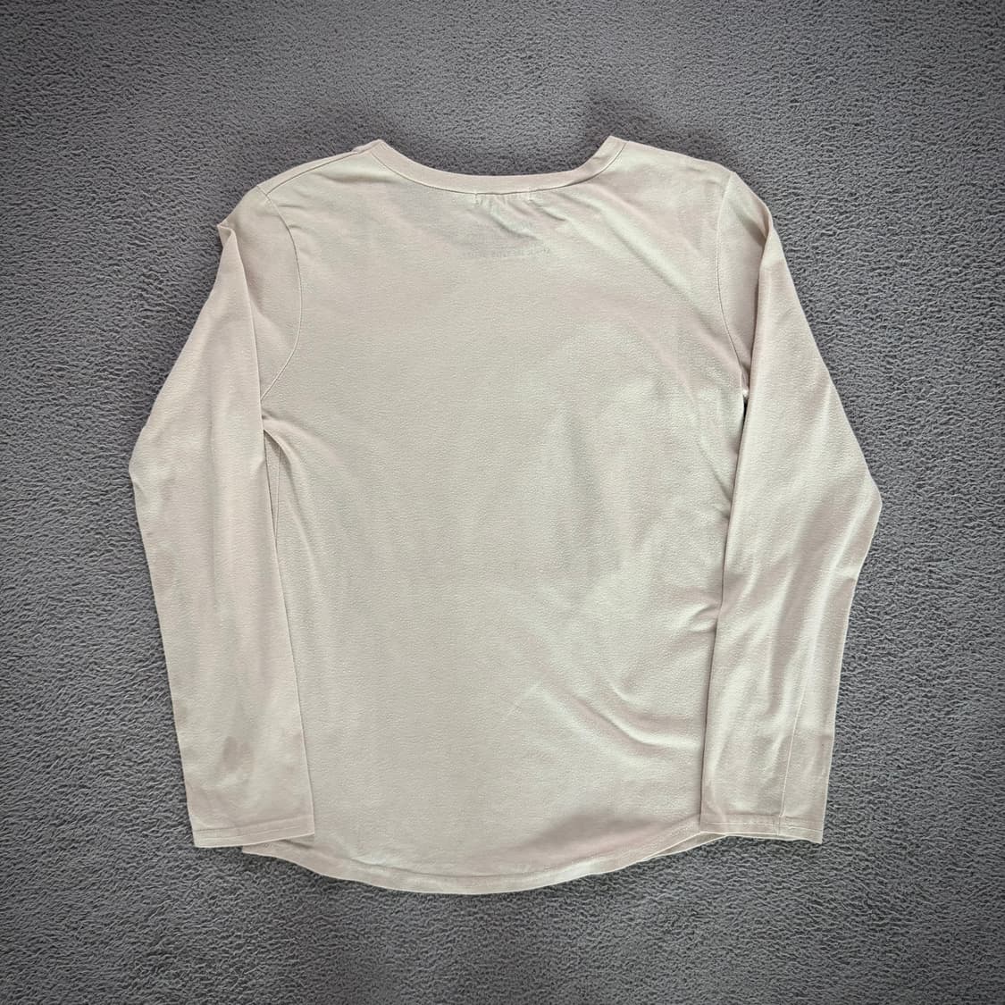 Y2k long sleeve 상품이미지4