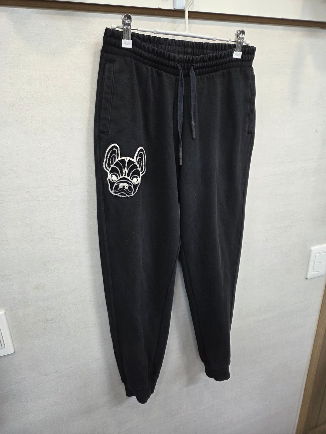 라이프워크 미니라독 부클와펜 스웻팬츠 s 상품이미지5