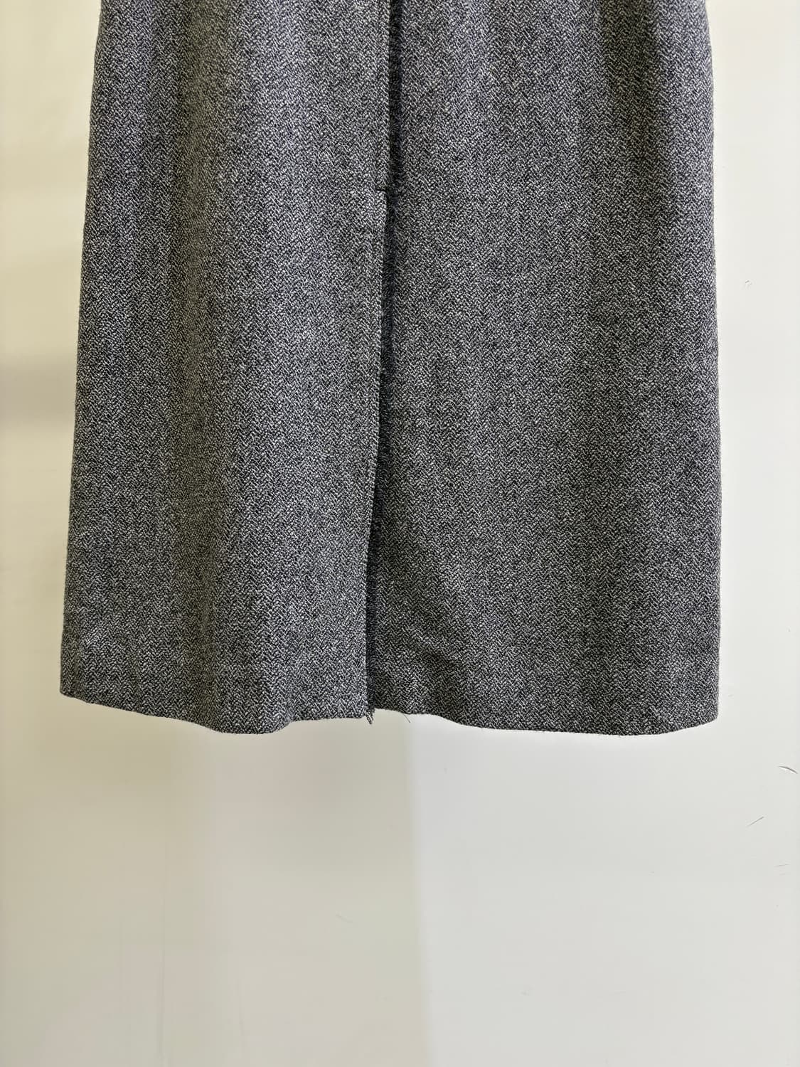 HERMO DONNA (Made in Japan) 롱스커트 상품이미지4