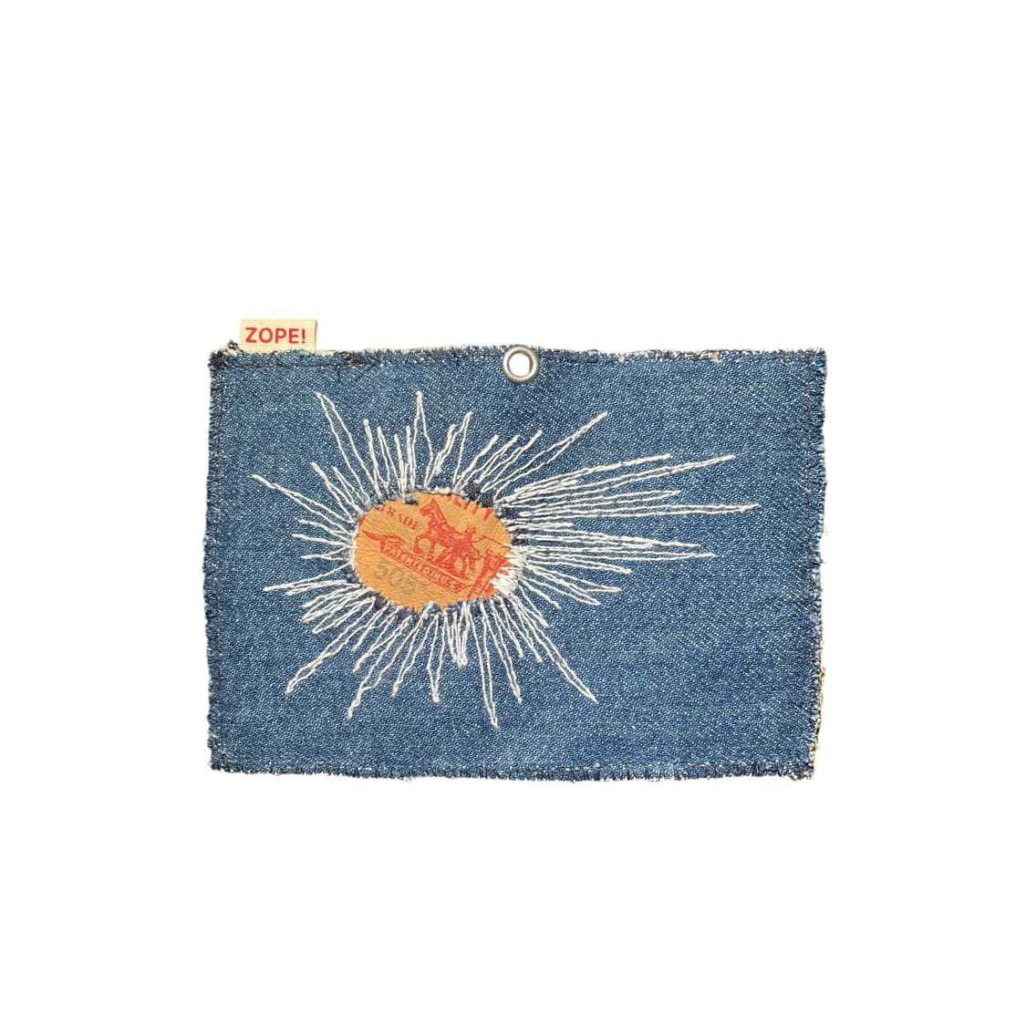 CLONE CARD WALLET NO.208 상품이미지3