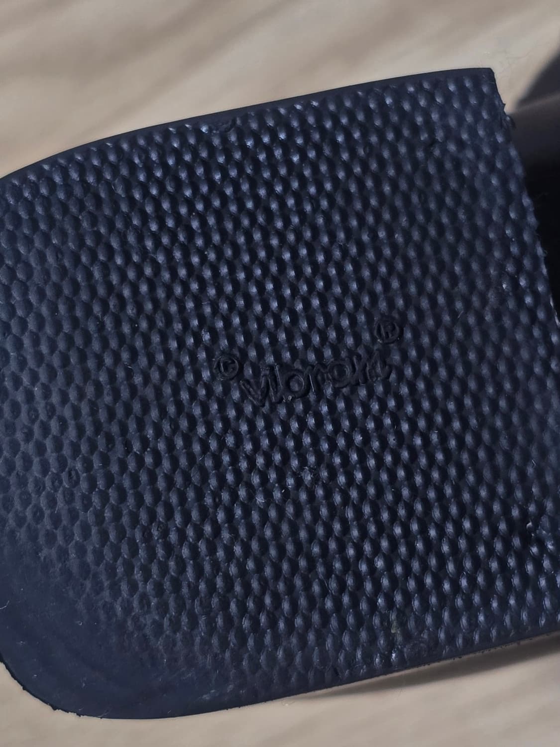 캠퍼 비브람 블록 힐 메리제인 슈즈 38 상품이미지8