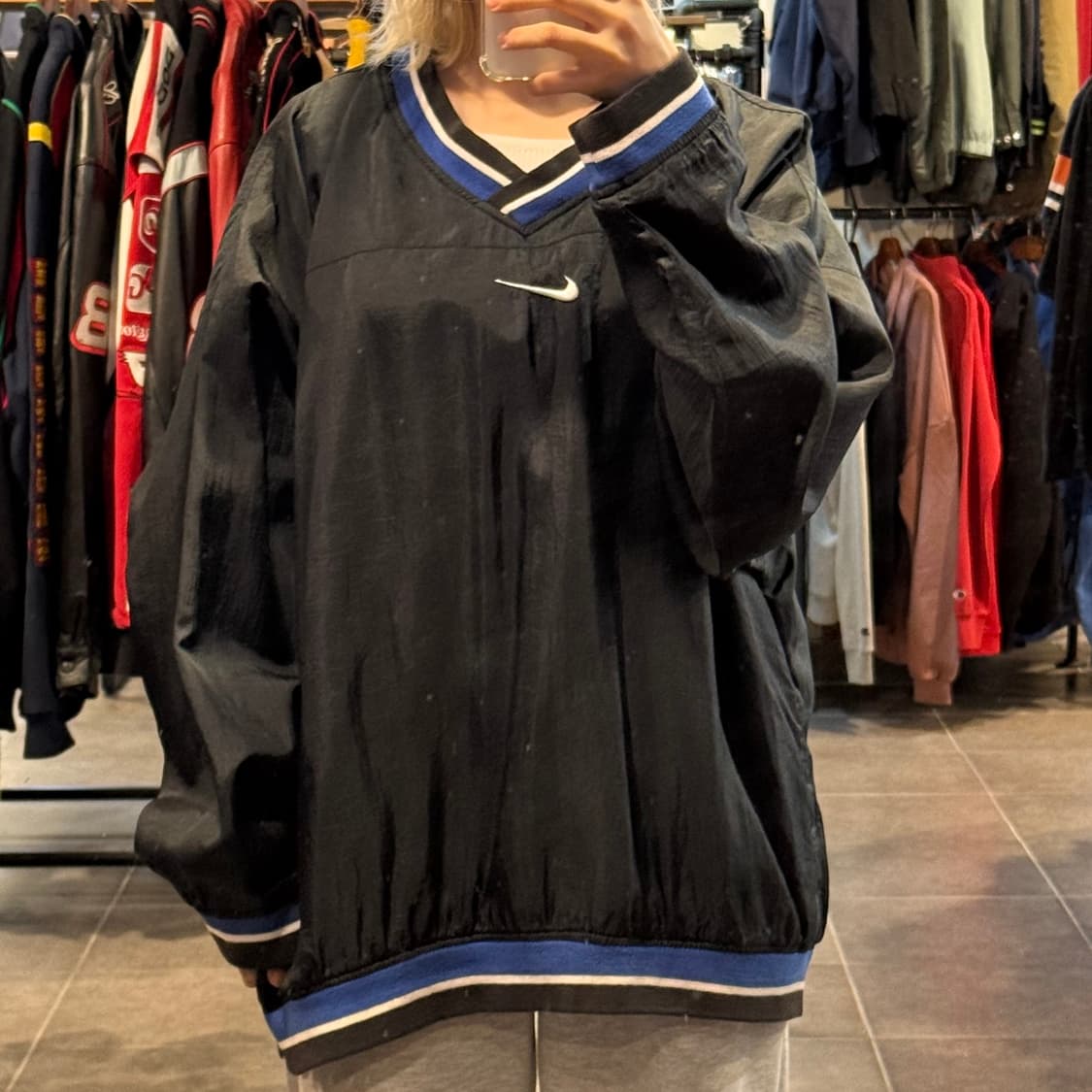 [NO.9] Nike 나이키 웜업 상품이미지1