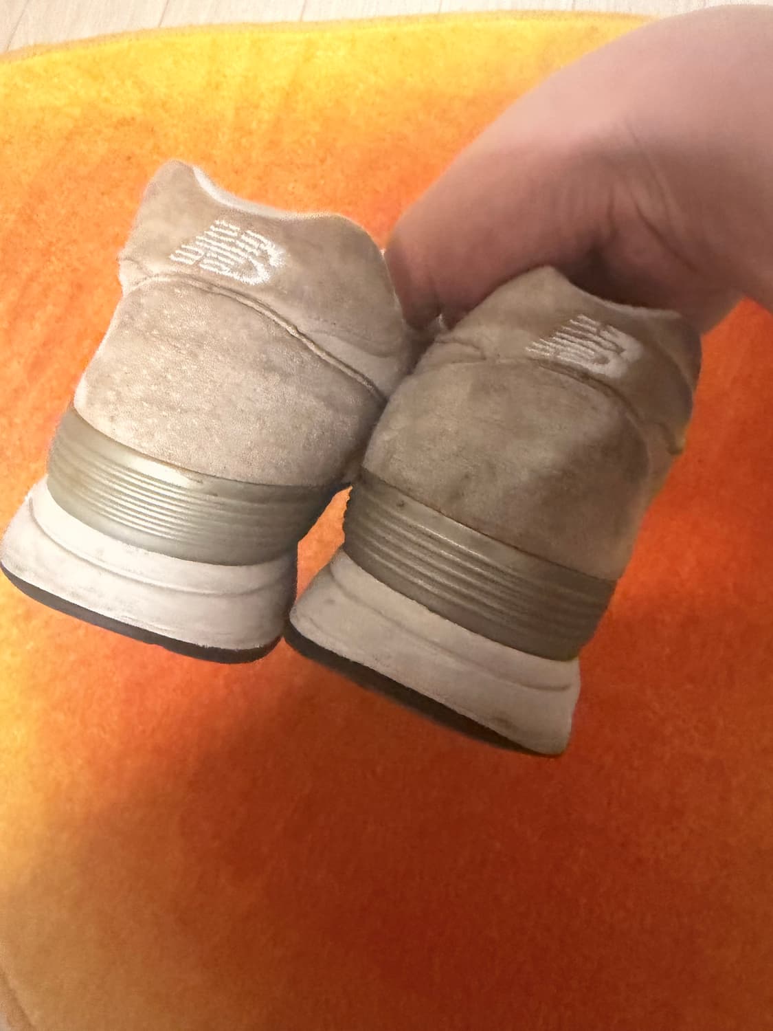 뉴발란스1400베이지 상품이미지2