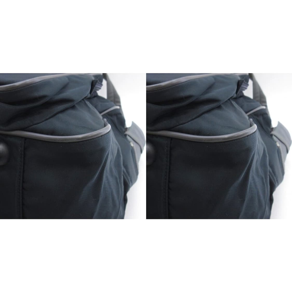 프라다 스포츠 나일론 보스톤 숄더백 상품이미지6