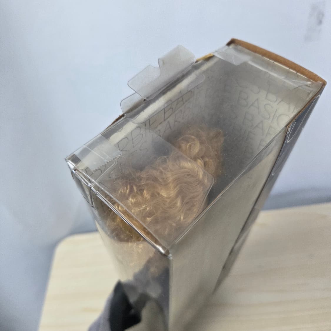 2010마텔 바비 인형 베이직 모델 03 콜렉션 002 진 데님 청바지
 상품이미지5