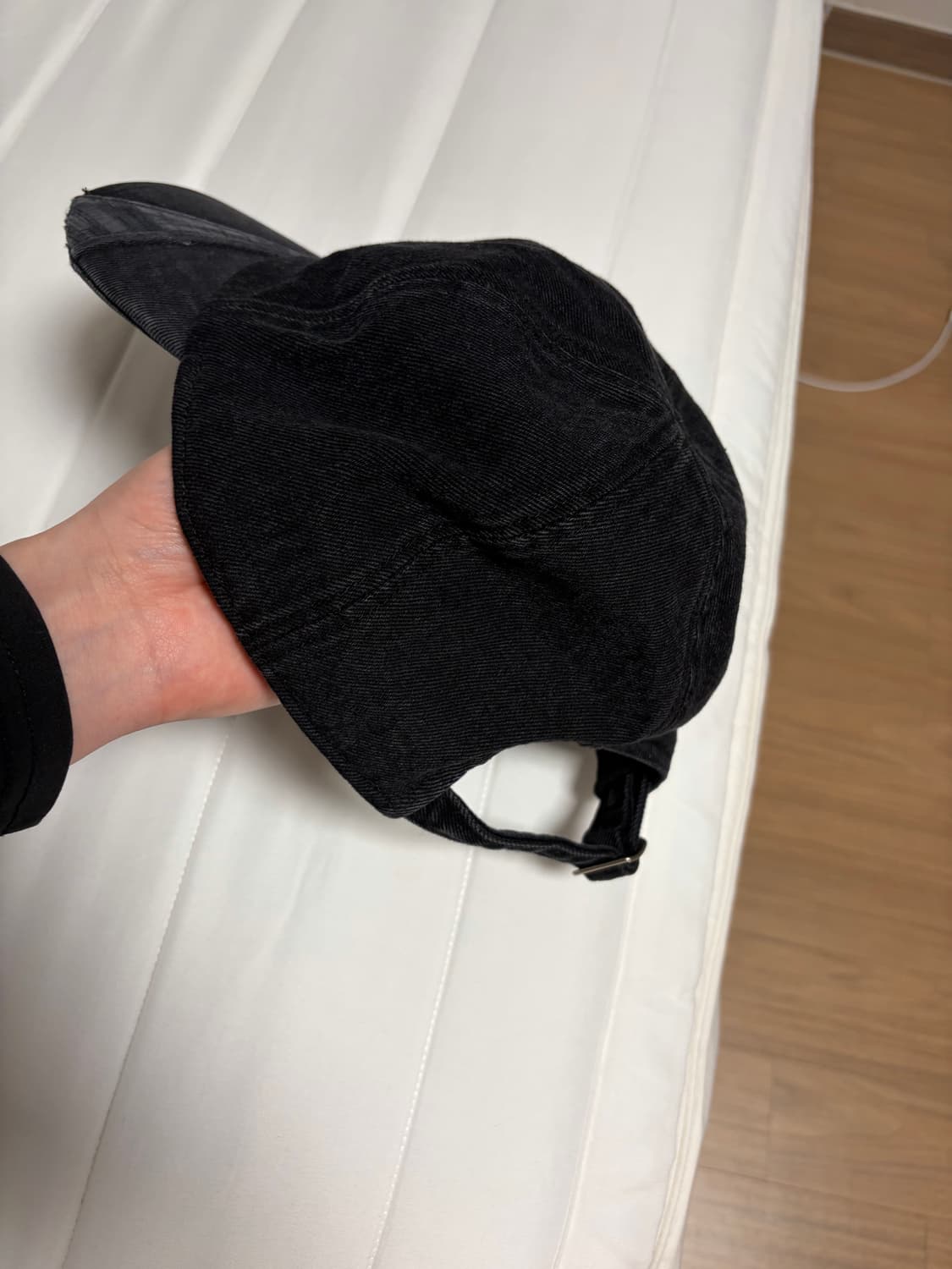 xlim 캡모자 상품이미지3