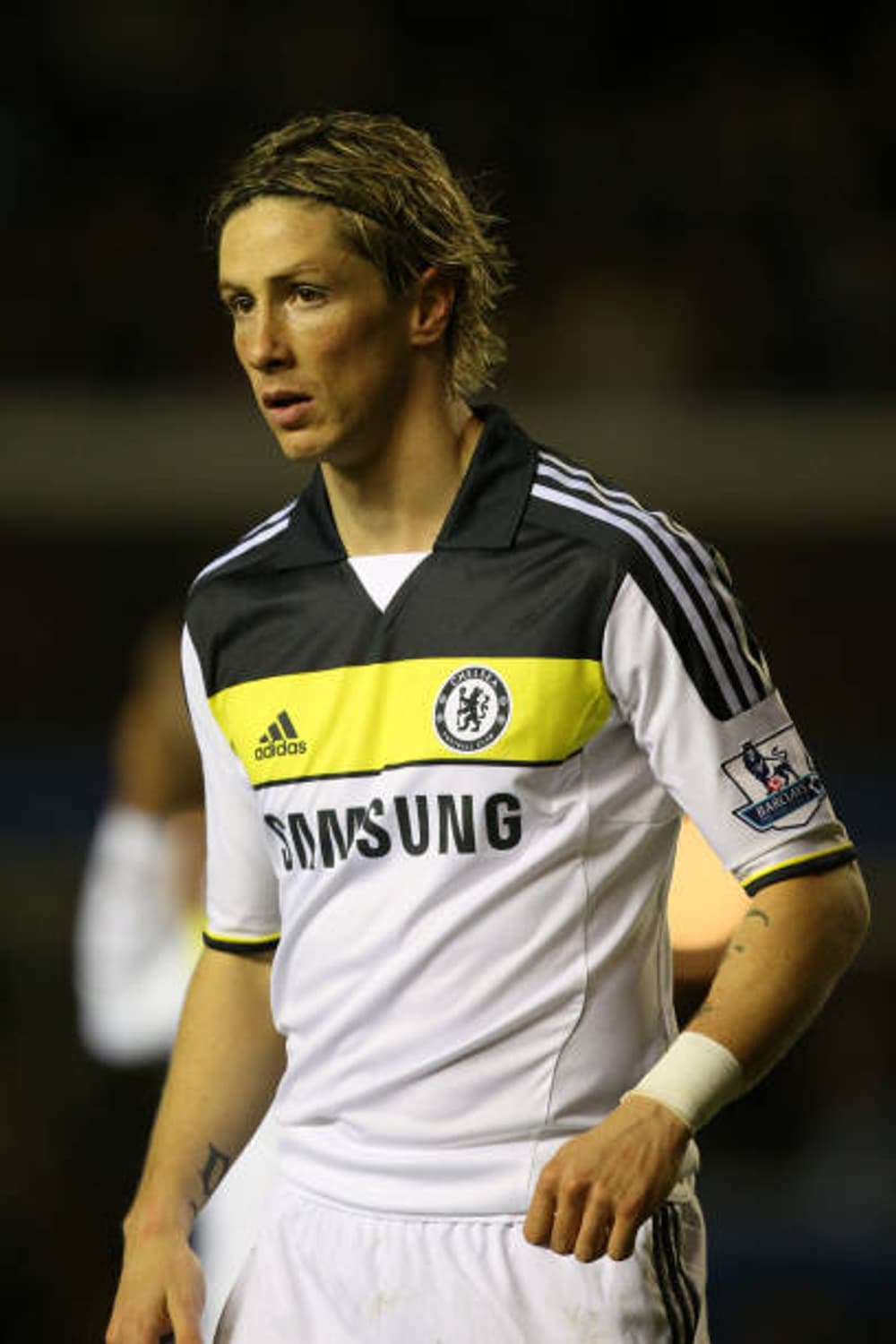 ♤필독♤ Feat 페르난도 토레스 11/12 첼시 어웨이 L 상품이미지3