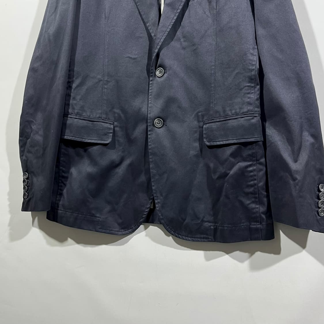 [East Harbour Surplus] 이스트하버서플러스 자켓 상품이미지4