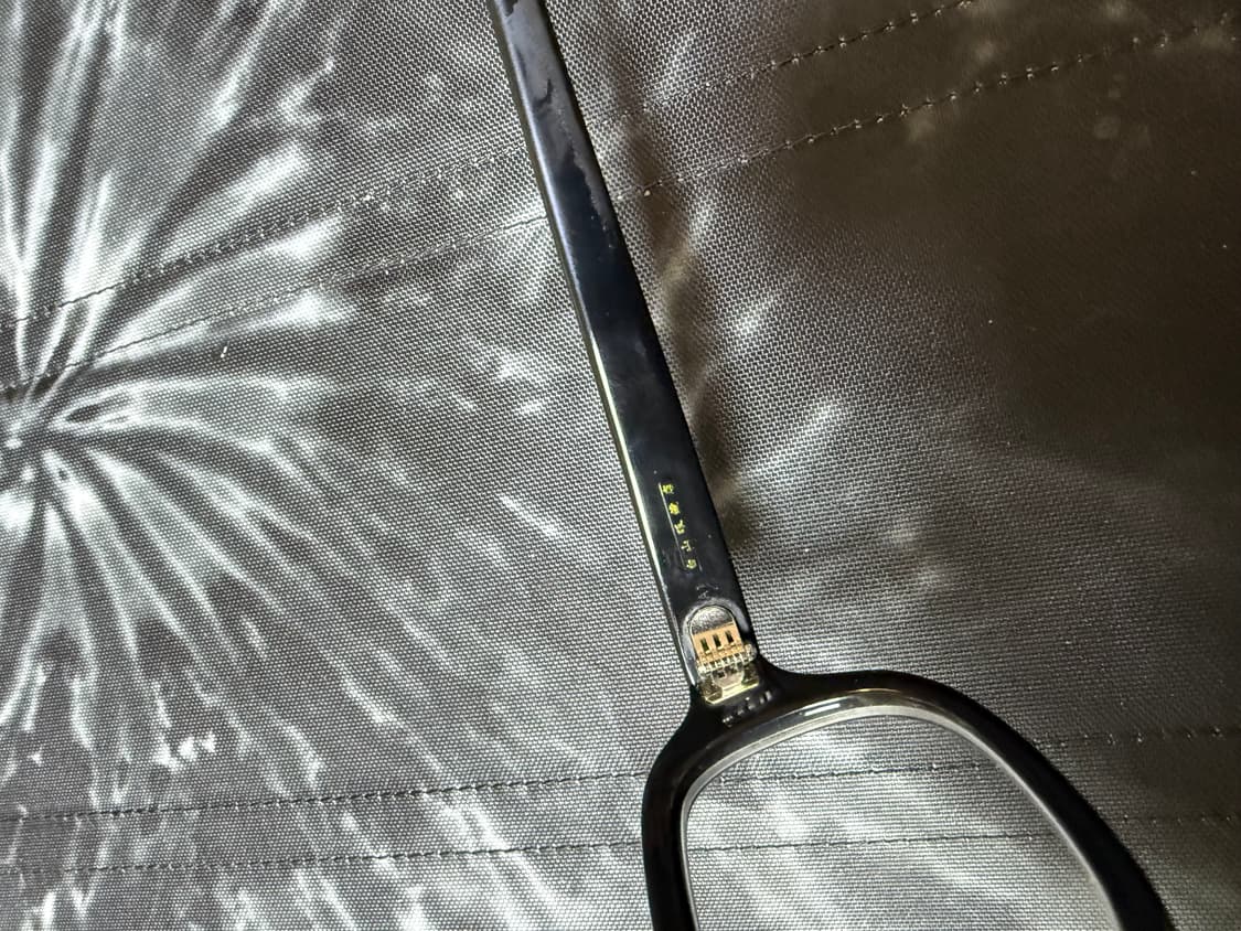 백산안경 flap m 상품이미지2