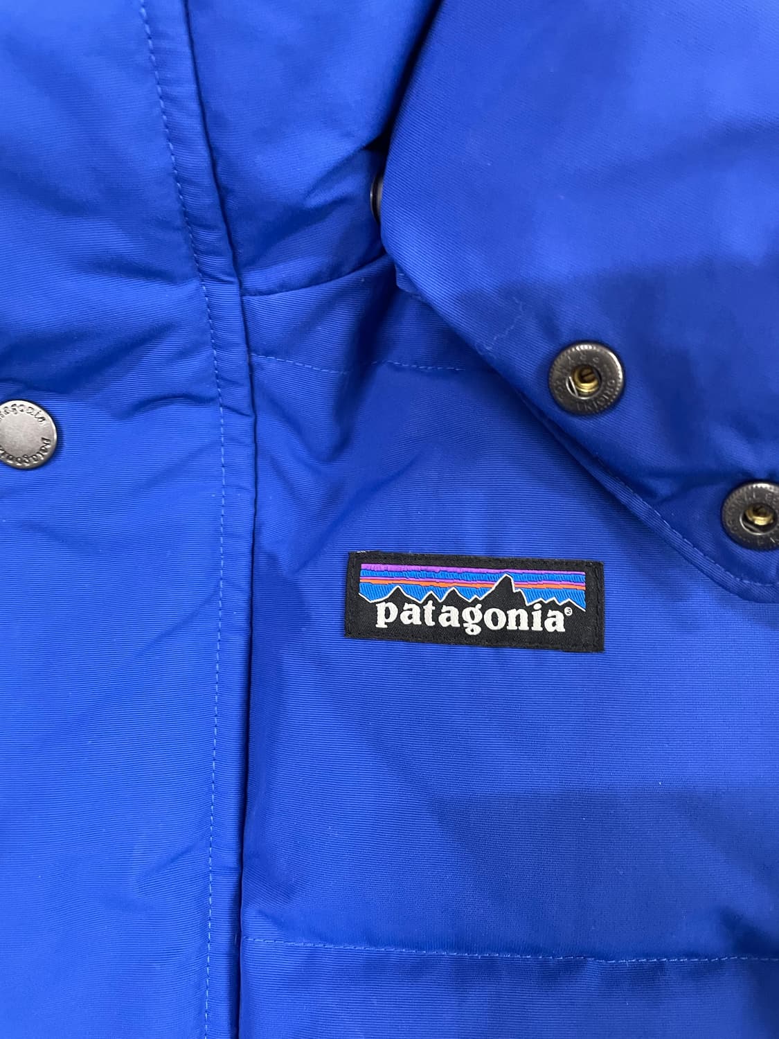 파타고니아 다운드리프트 패딩 m 상품이미지2