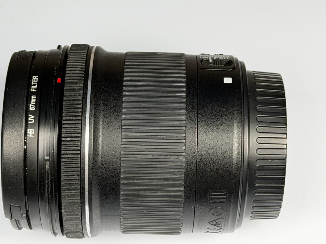캐논 EFS 10-18mm F4.5-5.6 IS STM 렌즈 상품이미지3