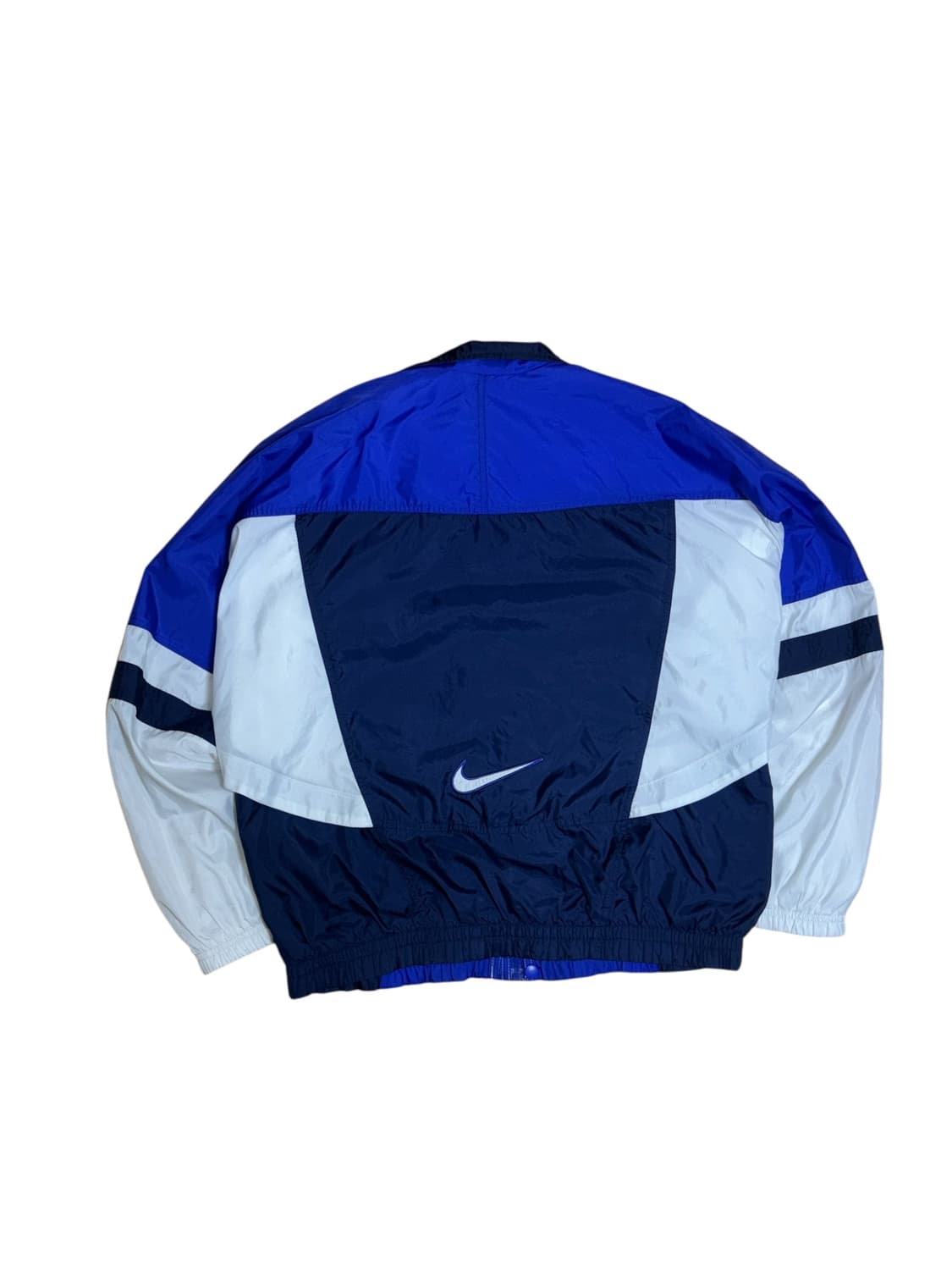 나이키 올드스쿨 스우시 바람막이 점퍼 상품이미지8