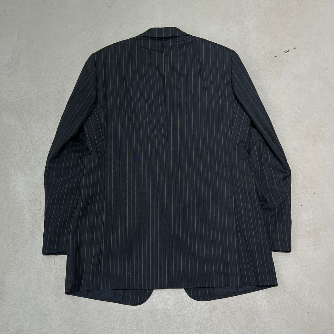 폴로 랄프로렌 스트라이프 블레이저 s10104 상품이미지2