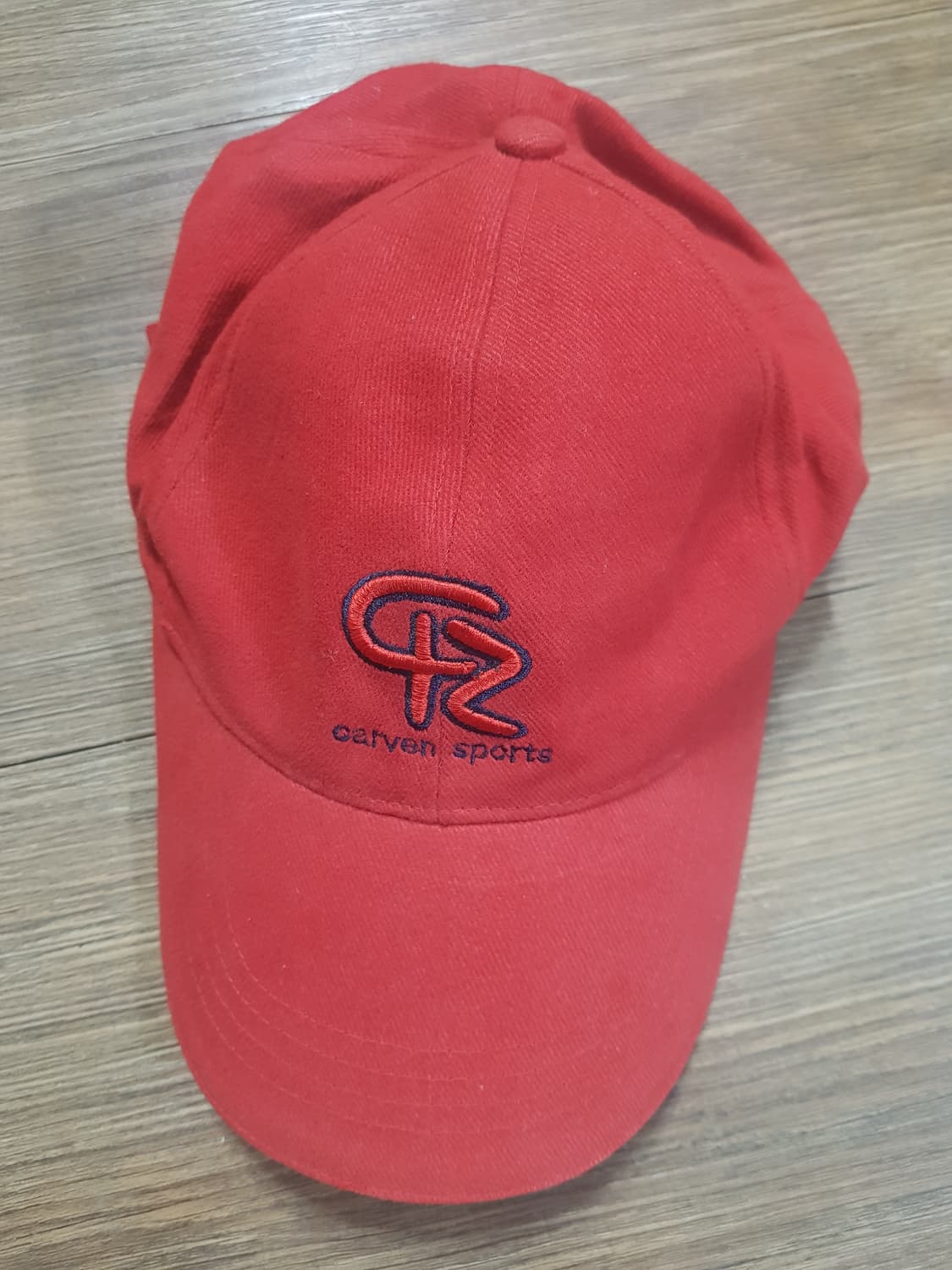 Carven sports 캡모자 상품이미지1