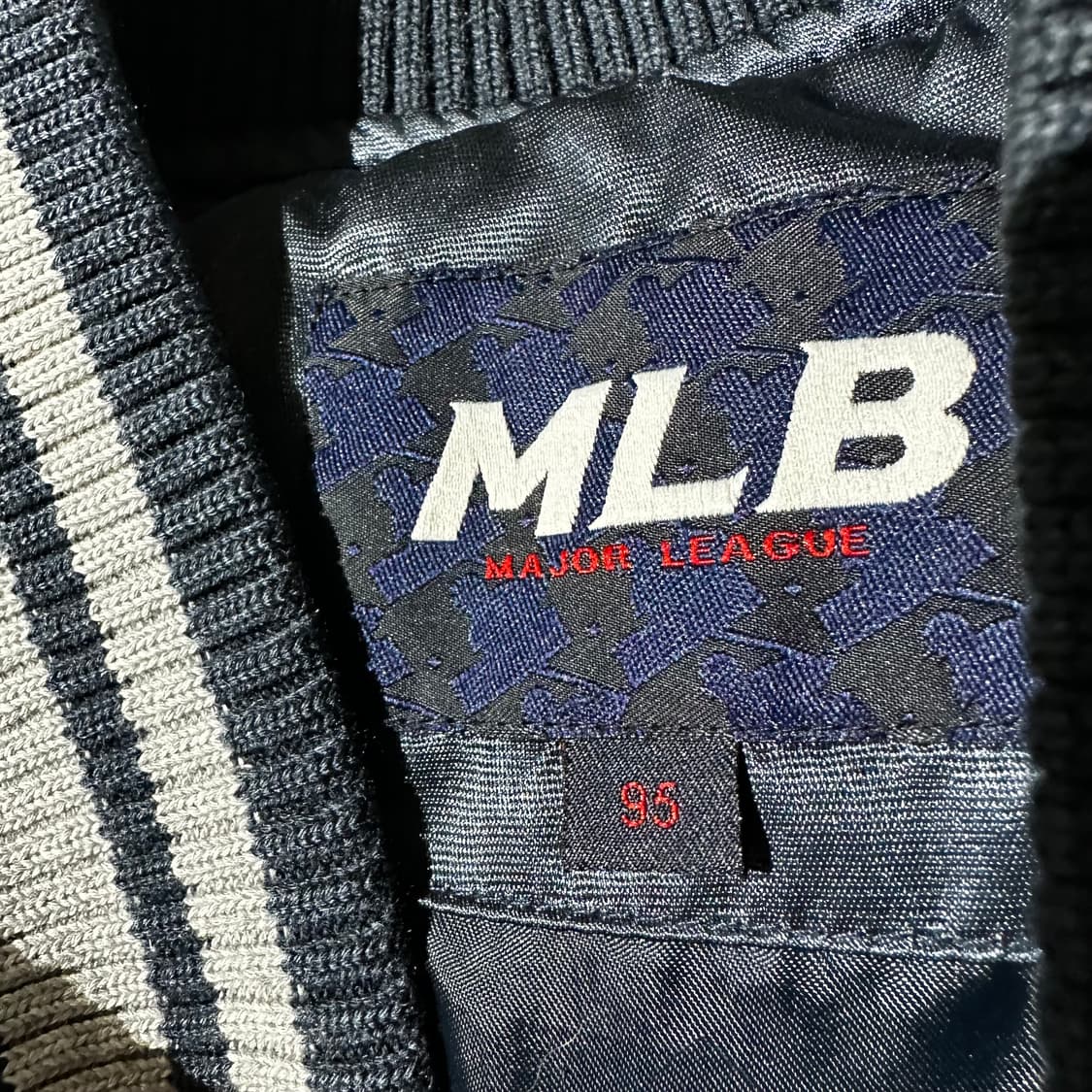 MLB 뉴욕 양키스 스타디움 재킷 상품이미지7