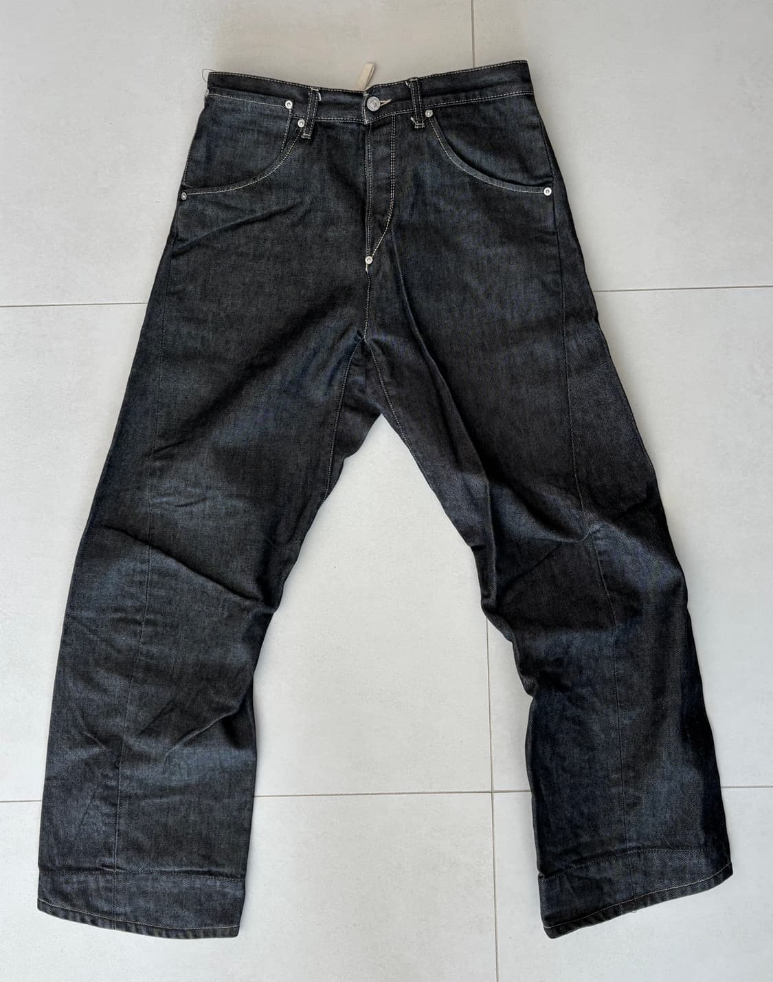 Levis 엔지니어드 진 상품이미지1