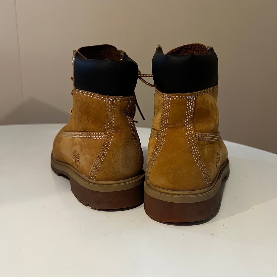 팀버랜드 6인치 프리미엄 워터프루프 부츠 상품이미지3