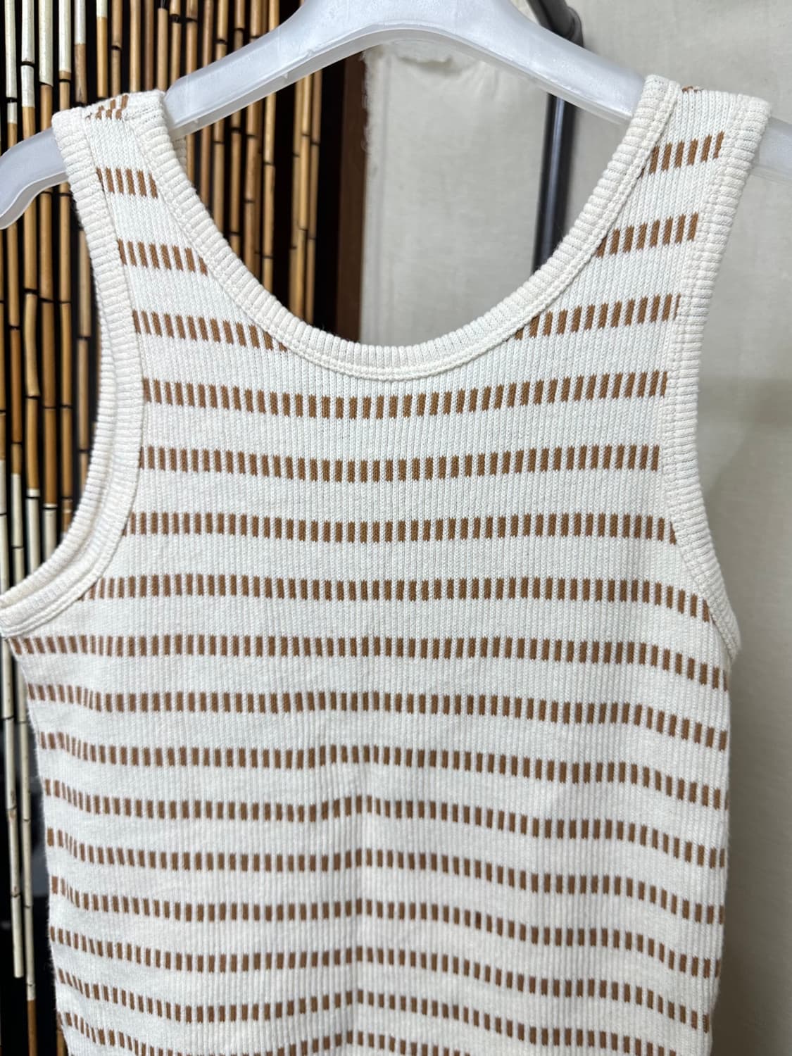 studio clip sleeveless 상품이미지5