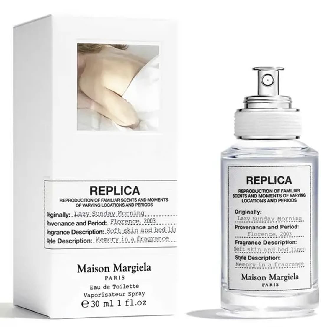 메종 마르지엘라 레이지 선데이 모닝 30ml 상품이미지1